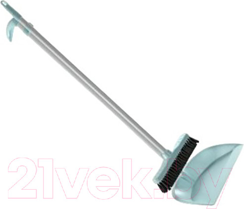 Изображение товара Набор для уборки Berossi Clean Lux АС 84657000 (мятный)