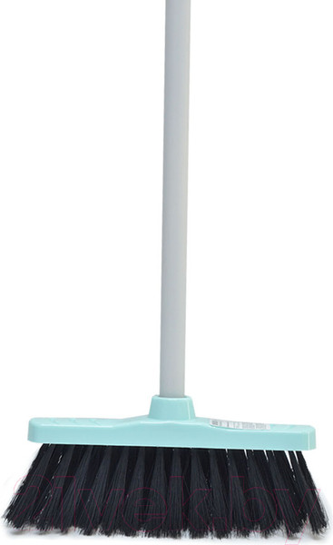 Изображение товара Щетка для пола Berossi Clean Lux АС 88257000 (мятный)