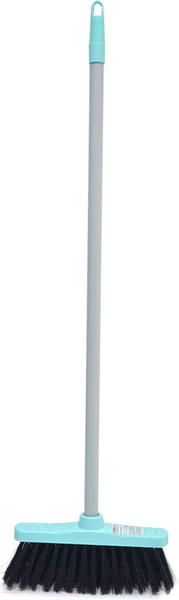 Изображение товара Щетка для пола Berossi Clean Lux АС 88257000 (мятный)