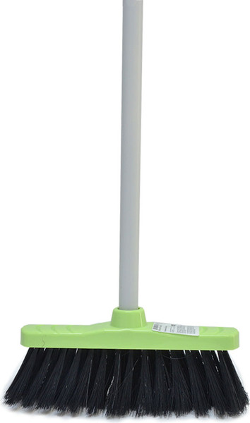Изображение товара Щетка для пола Berossi Clean Lux АС 88238000 (салатовый)