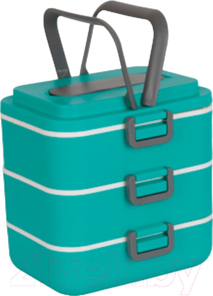 Изображение товара Набор для ланча Bekker BK-4375