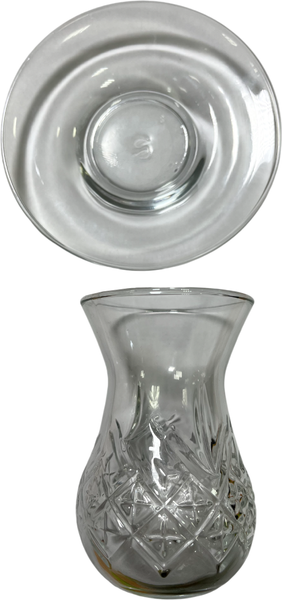 Изображение товара Набор для чая/кофе Pasabahce Timeless 950094/1205408