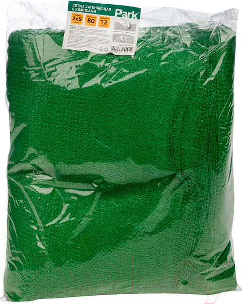 Изображение товара Защитная сетка для растений Park 999314