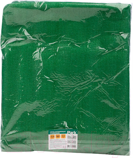 Изображение товара Защитная сетка для растений Park 999315