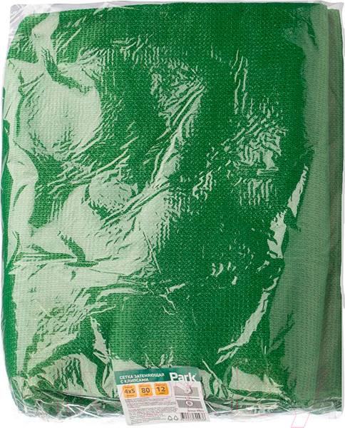 Изображение товара Защитная сетка для растений Park 999316