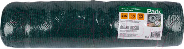 Изображение товара Защитная сетка для растений Park 999321