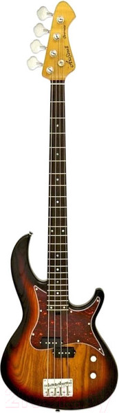 Изображение товара Бас-гитара Aria Pro II 313-Dr Opsb