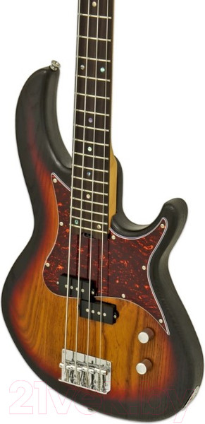 Изображение товара Бас-гитара Aria Pro II 313-Dr Opsb