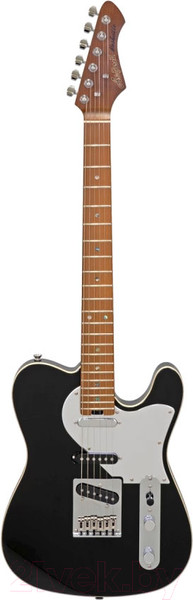 Изображение товара Электрогитара Aria Pro II 615-GTR BK