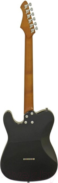 Изображение товара Электрогитара Aria Pro II 615-GTR BK