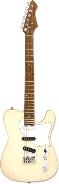 Изображение товара Электрогитара Aria Pro II 615-MK2 MBWH