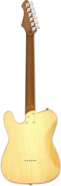 Изображение товара Электрогитара Aria Pro II 615-MK2 MBWH