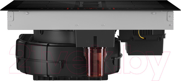 Изображение товара Индукционная варочная панель Maunfeld MIHC604SF2BK