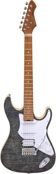 Изображение товара Электрогитара Aria Pro II 714-MK2 BKDM