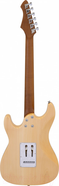 Изображение товара Электрогитара Aria Pro II 714-MK2 BKDM