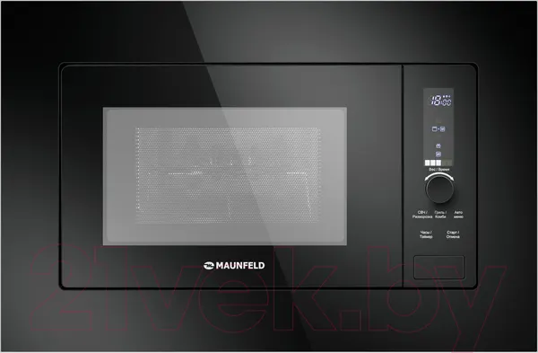 Изображение товара Микроволновая печь Maunfeld JBMO820GB01