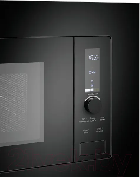 Изображение товара Микроволновая печь Maunfeld JBMO820GB01