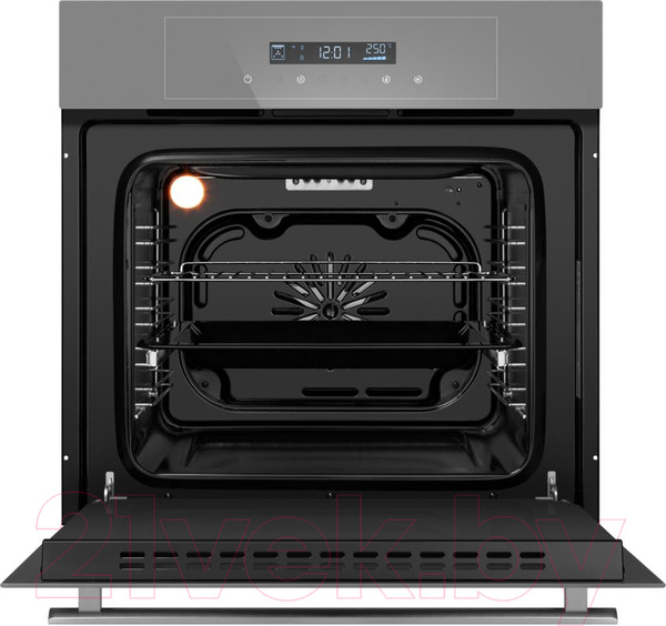 Изображение товара Электрический духовой шкаф Maunfeld AEOD6063G2