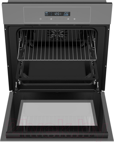 Изображение товара Электрический духовой шкаф Maunfeld AEOD6063G2