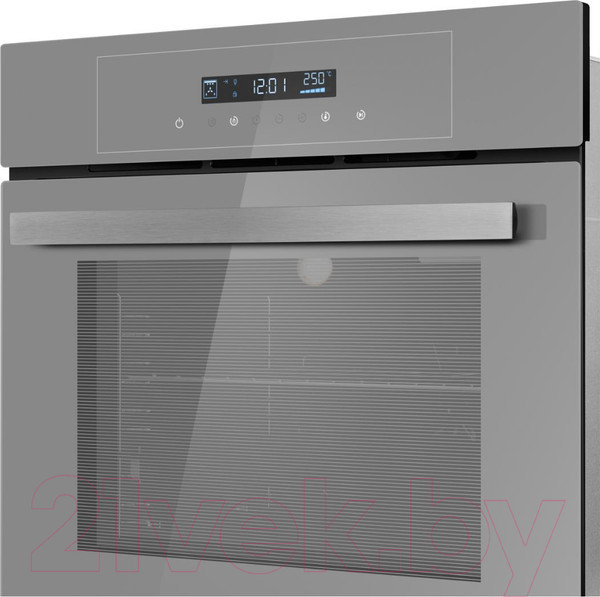 Изображение товара Электрический духовой шкаф Maunfeld AEOD6063G2
