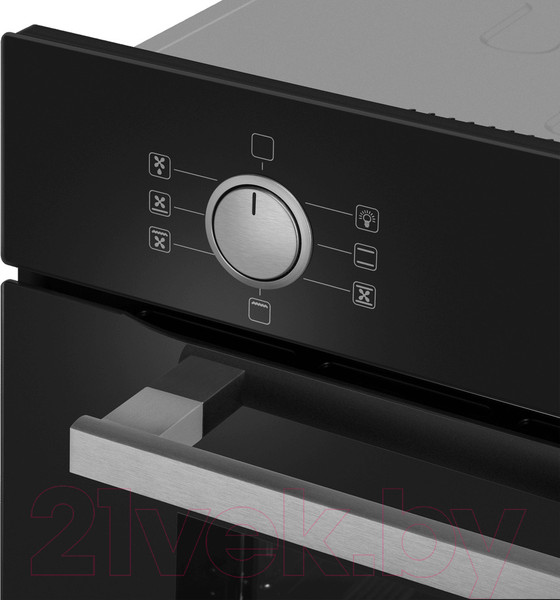 Изображение товара Электрический духовой шкаф Maunfeld AMCO537GB