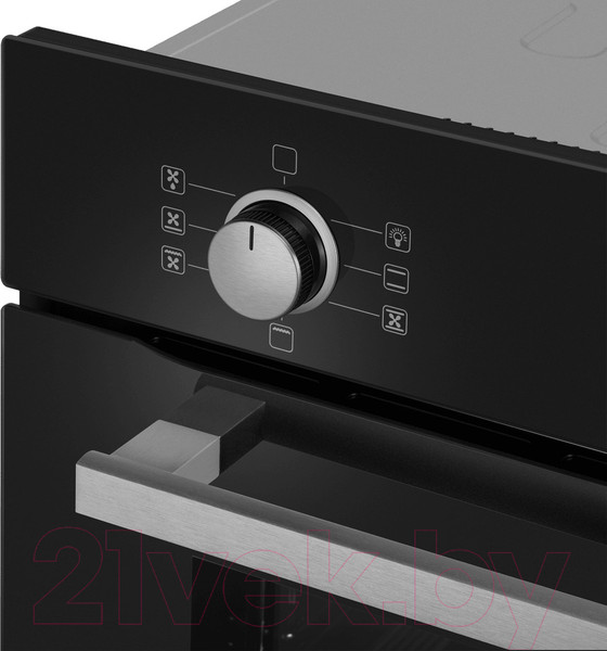 Изображение товара Электрический духовой шкаф Maunfeld AMCO537GB