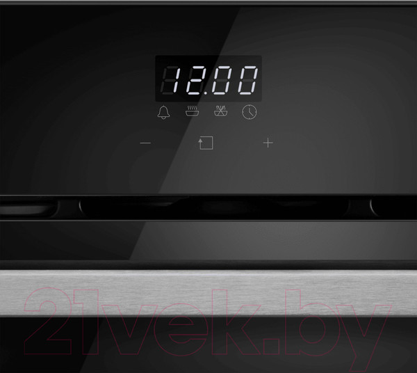 Изображение товара Электрический духовой шкаф Maunfeld AMCO537GB