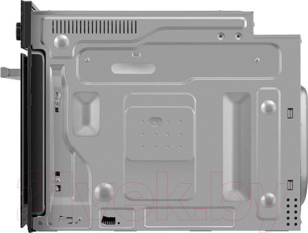 Изображение товара Электрический духовой шкаф Maunfeld AMCO537GB