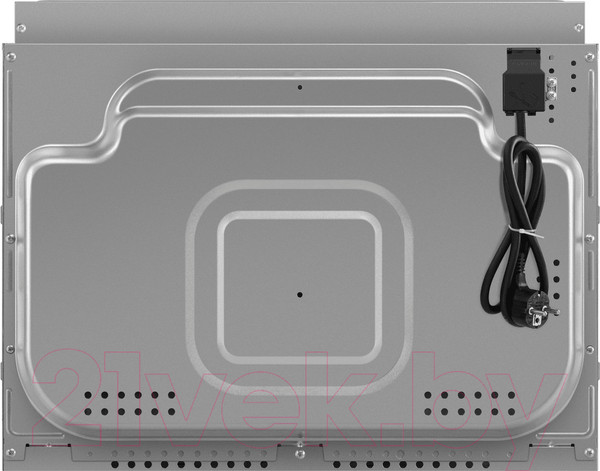 Изображение товара Электрический духовой шкаф Maunfeld AMCO537GB