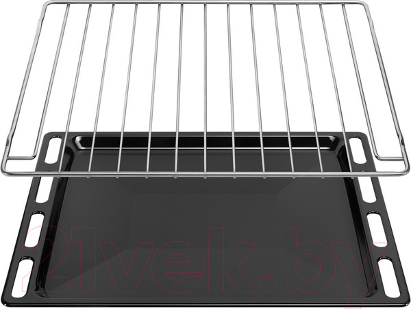 Изображение товара Электрический духовой шкаф Maunfeld AMCO537GB