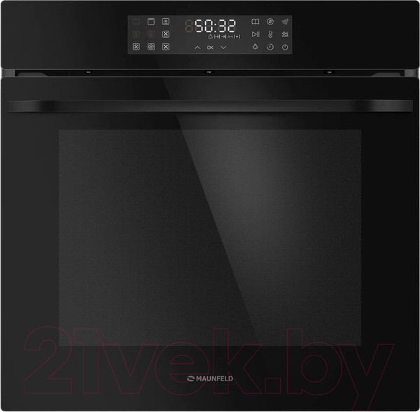 Изображение товара Электрический духовой шкаф Maunfeld EOEH7615B