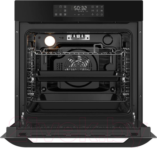 Изображение товара Электрический духовой шкаф Maunfeld EOEH7615B