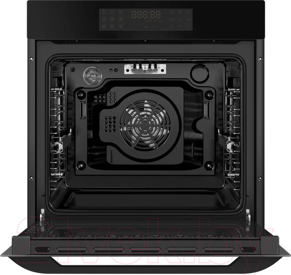 Изображение товара Электрический духовой шкаф Maunfeld EOEH7615B