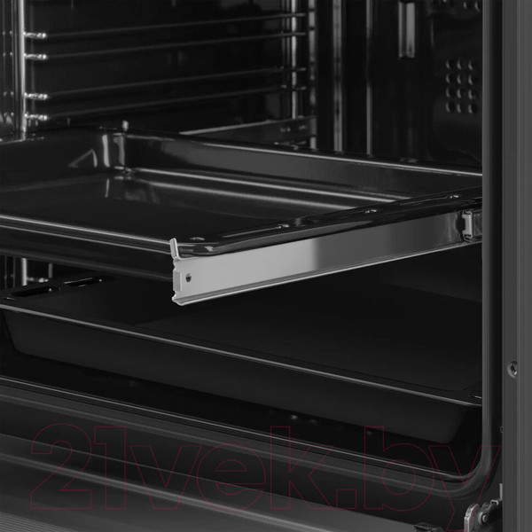 Изображение товара Электрический духовой шкаф Maunfeld EOEH7615B