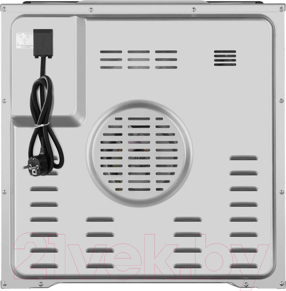 Изображение товара Электрический духовой шкаф Maunfeld EOEH7615B