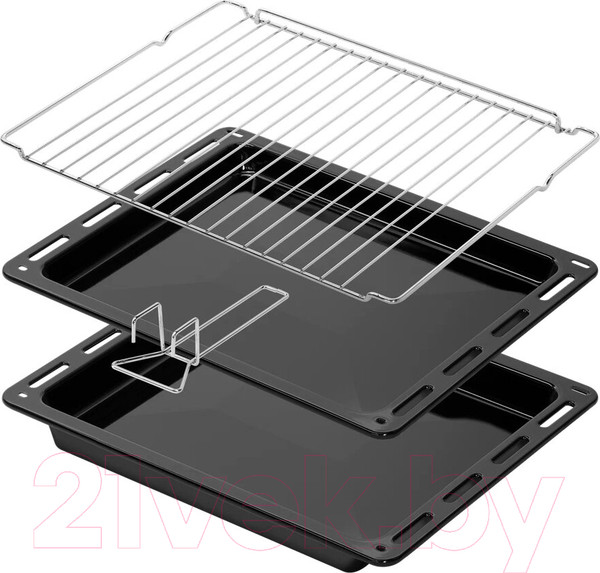 Изображение товара Электрический духовой шкаф Maunfeld EOEH7615B