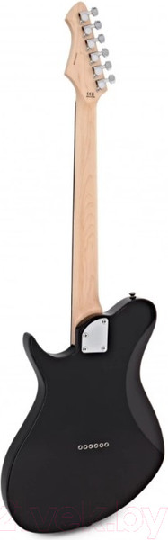 Изображение товара Электрогитара Aria Pro II J-2 BK