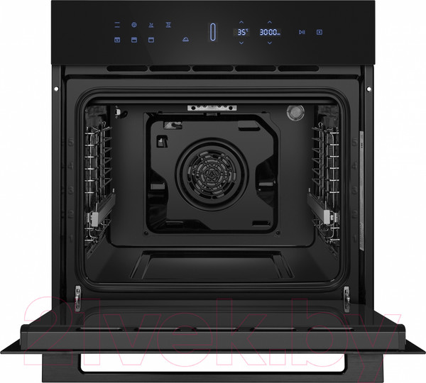 Изображение товара Электрический духовой шкаф Maunfeld MEOH709DB