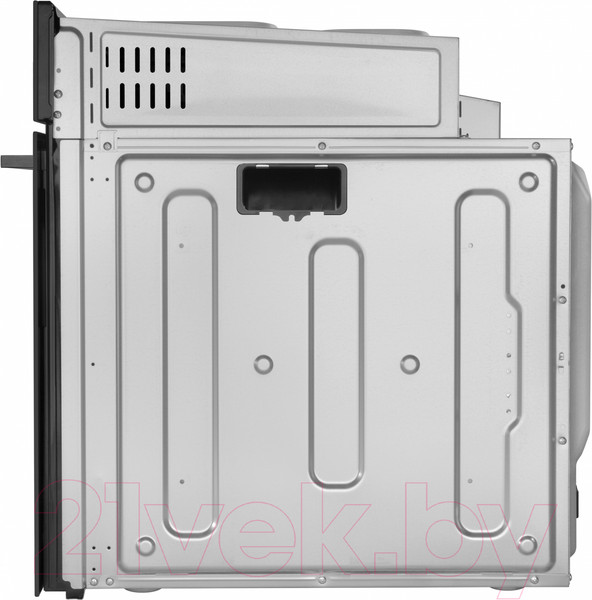 Изображение товара Электрический духовой шкаф Maunfeld MEOH709DB