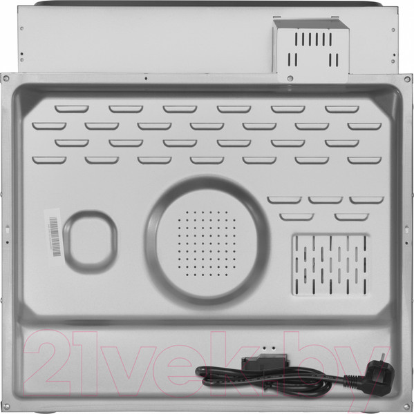 Изображение товара Электрический духовой шкаф Maunfeld MEOH709DB