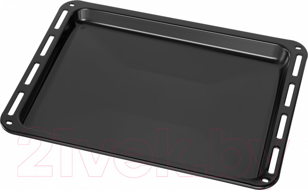 Изображение товара Электрический духовой шкаф Maunfeld MEOH709DB