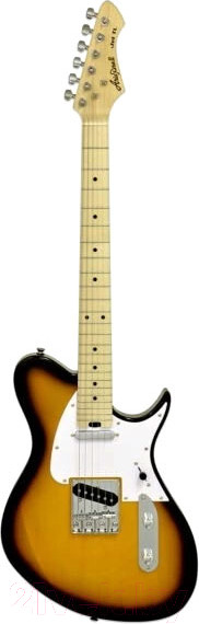 Изображение товара Электрогитара Aria Pro II J-TL 2TS