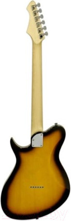 Изображение товара Электрогитара Aria Pro II J-TL 2TS