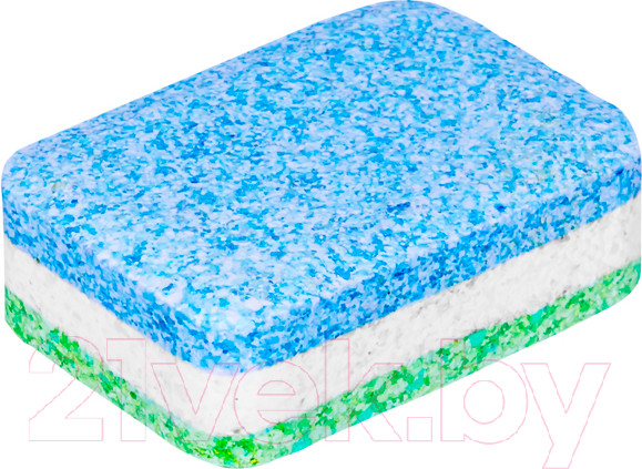 Изображение товара Таблетки для посудомоечных машин Maunfeld Purity All in 1 MDT30ST (30шт)