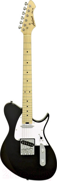 Изображение товара Электрогитара Aria Pro II J-TL BK