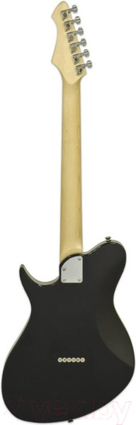 Изображение товара Электрогитара Aria Pro II J-TL BK