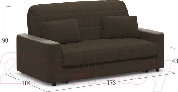 Изображение товара Диван Moon Family 018 / MF007835