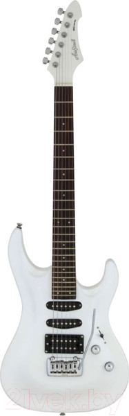 Изображение товара Электрогитара Aria Pro II Mac-Std PWH