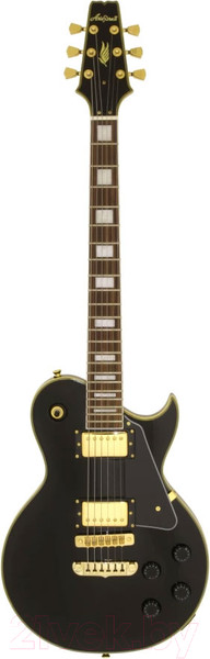 Изображение товара Электрогитара Aria Pro II PE-350CST AGBK