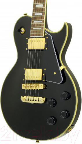 Изображение товара Электрогитара Aria Pro II PE-350CST AGBK